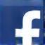 Facebook logo icon