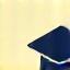 Skill development icon with a graduation cap.